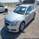 1G1PE5SB6E7110800 2014 Chevrolet Cruze 2Lt Auto auction photo thumbnail 2