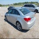 1G1PE5SB6E7110800 2014 Chevrolet Cruze 2Lt Auto auction photo thumbnail 3