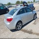 1G1PE5SB6E7110800 2014 Chevrolet Cruze 2Lt Auto auction photo thumbnail 4