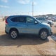 2HKRM3H58EH538257 2014 Honda Cr-V Ex auction photo thumbnail 13