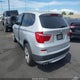 5UXWX7C56E0E77210 2014 BMW X3 xDrive35I auction photo thumbnail 3