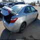 2T1BURHE7EC228060 2014 Toyota Corolla Le auction photo thumbnail 4