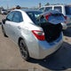 2T1BURHE7EC228060 2014 Toyota Corolla Le auction photo thumbnail 6