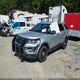 1FM5K8AR1HGD25962 2017 Ford Police Interceptor auction photo thumbnail 2
