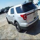 1FM5K8AR1HGD25962 2017 Ford Police Interceptor auction photo thumbnail 3
