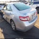 4T4BF3EK8BR207431 2011 Toyota Camry Se/Le/Xle auction photo thumbnail 3