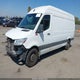 W1W4ECHY9LT040941 2020 Mercedes-Benz Sprinter 2500 High Roof V6 auction photo thumbnail 2