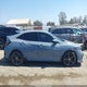 SHHFK7H44MU409175 2021 Honda Civic Sport auction photo thumbnail 13