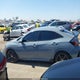 SHHFK7H44MU409175 2021 Honda Civic Sport auction photo thumbnail 14