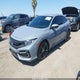 SHHFK7H44MU409175 2021 Honda Civic Sport auction photo thumbnail 2