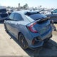 SHHFK7H44MU409175 2021 Honda Civic Sport auction photo thumbnail 3