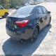 5YFBURHE9EP124959 2014 Toyota Corolla Le auction photo thumbnail 4
