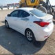 5NPDH4AE2FH625572 2015 Hyundai Elantra Se auction photo thumbnail 3