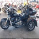 1HD1MAL12EB857627 2014 Harley-Davidson Flhtcutg Tri Glide Ultra auction photo thumbnail 14