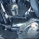 1HD1MAL12EB857627 2014 Harley-Davidson Flhtcutg Tri Glide Ultra auction photo thumbnail 9