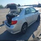 JTDBU4EE0AJ062230 2010 Toyota Corolla Le auction photo thumbnail 4