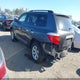 JTEES41A092115631 2009 Toyota Highlander auction photo thumbnail 3
