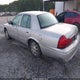 2MEHM75W04X670649 2004 Mercury Grand Marquis Ls auction photo thumbnail 3