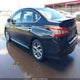 3N1AB7AP4FY362109 2015 Nissan Sentra Sr auction photo thumbnail 3