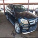 4JGDF7DE3FA449878 2015 Mercedes-Benz Gl 550 4Matic auction photo thumbnail 1