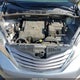 5TDYK3DC6GS755227 2016 Toyota Sienna Xle Premium 8 Passenger auction photo thumbnail 10