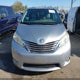 5TDYK3DC6GS755227 2016 Toyota Sienna Xle Premium 8 Passenger auction photo thumbnail 13