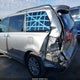 5TDYK3DC6GS755227 2016 Toyota Sienna Xle Premium 8 Passenger auction photo thumbnail 6