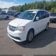 2C4RDGCG5GR180041 2016 Dodge Grand Caravan Sxt auction photo thumbnail 2