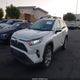 2T3A1RFV0MW205702 2021 Toyota Rav4 Xle Premium auction photo thumbnail 2