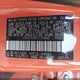 JTDKDTB38C1015463 2012 Toyota Prius C Four auction photo thumbnail 9