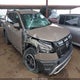 5N1DR3BD9SC221862 2025 Nissan Pathfinder Rock Creek 4Wd auction photo thumbnail 6