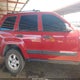 1J4HR48N05C702898 2005 Jeep Grand Cherokee Laredo auction photo thumbnail 13