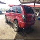 1J4HR48N05C702898 2005 Jeep Grand Cherokee Laredo auction photo thumbnail 3