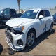WA1DECF36M1028109 2021 Audi Q3 Premium 45 Tfsi S Line Quattro Tiptronic auction photo thumbnail 2