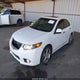 JH4CU2F60DC013892 2013 Acura Tsx 2.4 auction photo thumbnail 2