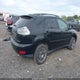 JTJHW31U662001524 2006 Lexus Rx 400H 400 auction photo thumbnail 4