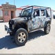 1J4GA39119L778659 2009 Jeep Wrangler Unlimited X auction photo thumbnail 2