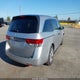 5FNRL5H22EB078211 2014 Honda Odyssey Lx auction photo thumbnail 4