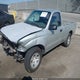 5TENL42N21Z795860 2001 Toyota Tacoma auction photo thumbnail 2