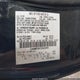 1LNHM82W15Y622991 2005 Lincoln Town Car Signature Limited auction photo thumbnail 9