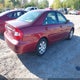 4T1BE32K93U241056 2003 Toyota Camry Le auction photo thumbnail 4