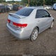 1HGCM66573A052555 2003 Honda Accord 3.0 Ex auction photo thumbnail 4