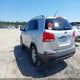 5XYKT3A63CG191190 2012 Kia Sorento Lx auction photo thumbnail 3