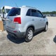 5XYKT3A63CG191190 2012 Kia Sorento Lx auction photo thumbnail 4