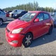 2T1KU40E49C025003 2009 Toyota Matrix auction photo thumbnail 2