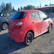 2T1KU40E49C025003 2009 Toyota Matrix auction photo thumbnail 4