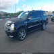 1GYFK262X9R136342 2009 Cadillac Escalade Esv Standard auction photo thumbnail 2