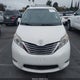 5TDYK3DC8BS005157 2011 Toyota Sienna Xle V6 auction photo thumbnail 13