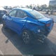 3N1AB8CV7RY313833 2024 Nissan Sentra Sv Xtronic Cvt auction photo thumbnail 3
