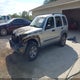 1J4GL48K45W627379 2005 Jeep Liberty Sport auction photo thumbnail 2